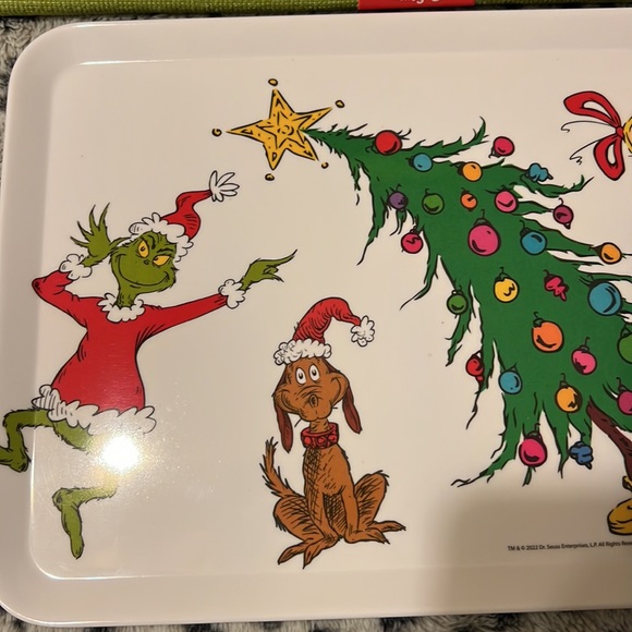 NWT GRINCH BUNDLE💗 - Picture 2 of 5